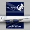 Skywind B747-8F