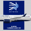 Skywind A220-100