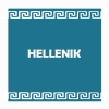 Hellenik :: Logo