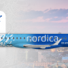 Nordica - Bombardier CRJ-900NG