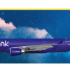 EuroLink Airways A330-200 Livery