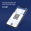 EuroJet App and e-Boarding Pass