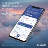 EuroJet Airways SkyFi Inflight Wi-Fi