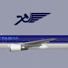 Poletavia - Russian Airlines 767-300ER "1991-1998"