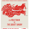 Poletavia - Soviet Airlines International Ad c.1977