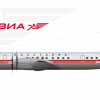 Poletavia - Soviet Airlines Ilyushin IL-18D "1968-1975"