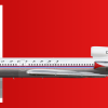 TU-154A Poletavia - Soviet Airlines 1968-1975
