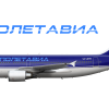 Poletavia - Russian Airlines Airbus A310-300 "1991-1998"
