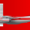 Poletavia - Soviet Airlines Ilyushin IL-76TD - Polar Division