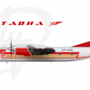 Poletavia - Soviet Airlines Antonov AN-24 "1955-1968"