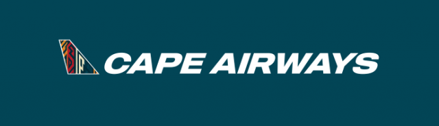 Cape Airways | Logo
