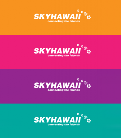 SkyHawaii Airlines