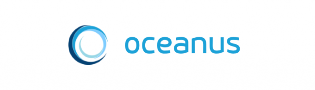 Oceanus Airlines | Logo
