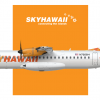 SkyHawaii Airlines | ATR 72-500