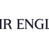 Air England - logo