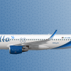 Yalla Air (يلا) | Airbus A320