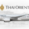 Thai Orient Boeing 787-8 (2010-Current)