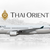 Thai Orient Airbus A330-300