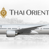 Thai Orient Boeing 777-300ER