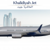 Khalidiyah Jet Boeing 737 700 BBJ