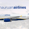 Nauruan Airlines | Airbus A319 | C2-NAU | 2012-present