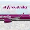 staraustralia | Airbus A321-200 | VH-SQD | 2012-2021