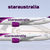 staraustralia | Airbus A330neo family | 2021-present