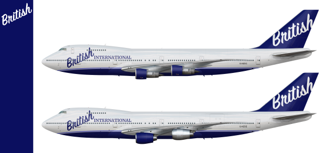 Boeing 747-200 | 1997 Boeing 747-200 | 1997