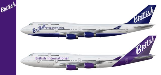 Boeing 747-400 | 1998 Boeing 747-400 | 1998