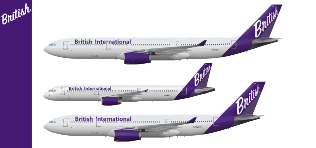 A330s | 2003-2008