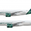 BritExpress Embraer E2 | 2020-2022