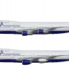 Boeing 747-200 | 1997