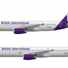 A320 & A321 Repainted | 2002