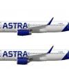Astra A320s | 2017-2018