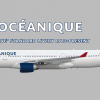 TRANSOCEANIQUE A330