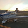 Flight Training Adelaide SOCATA TB-10 Tobago VH-YTP