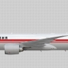 TRANSEURASIA 777-200LR