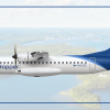 Finland Hopper ATR 72