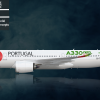 TAP Portugal A330 NEO
