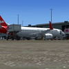 Boarding at ADL