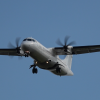 Stobart Air - ATR 72 - EI-FSL - Birmingham Airport