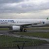 Freebrid Airlines - Bamboo Airways Livery - A320 -TC-FBH - Manchester