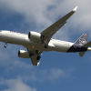 Lufthansa - A320neo - D-AINT - Birmingham Airport