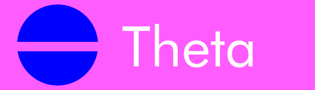 Theta Airlines Logo