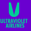 Ultraviolet Mint Logo