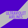 Ultraviolet Metal Logo