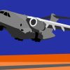 Embraer KC 393