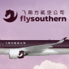 Flysouthern A350-900