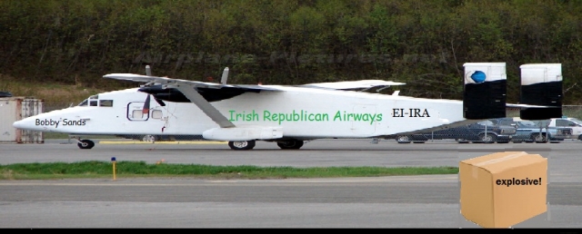 Irish Republican Airways
