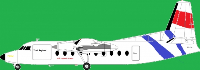 Zoomed in F-27 Zoomed in F-27